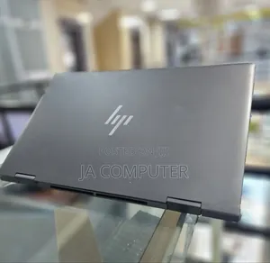 New Laptop HP Envy X360 16GB AMD Ryzen 7 SSD 1T