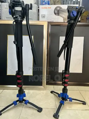 Photo - Monopod Heavy Duty On5060