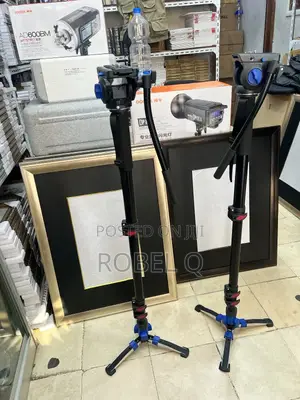 Monopod Heavy Duty On5060