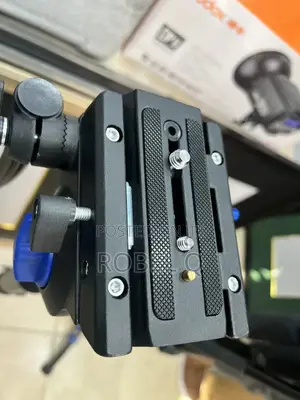 Monopod Heavy Duty On5060