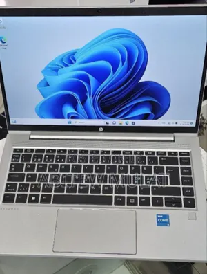 New Laptop HP ProBook 430 16GB Intel Core i3 SSD 512GB