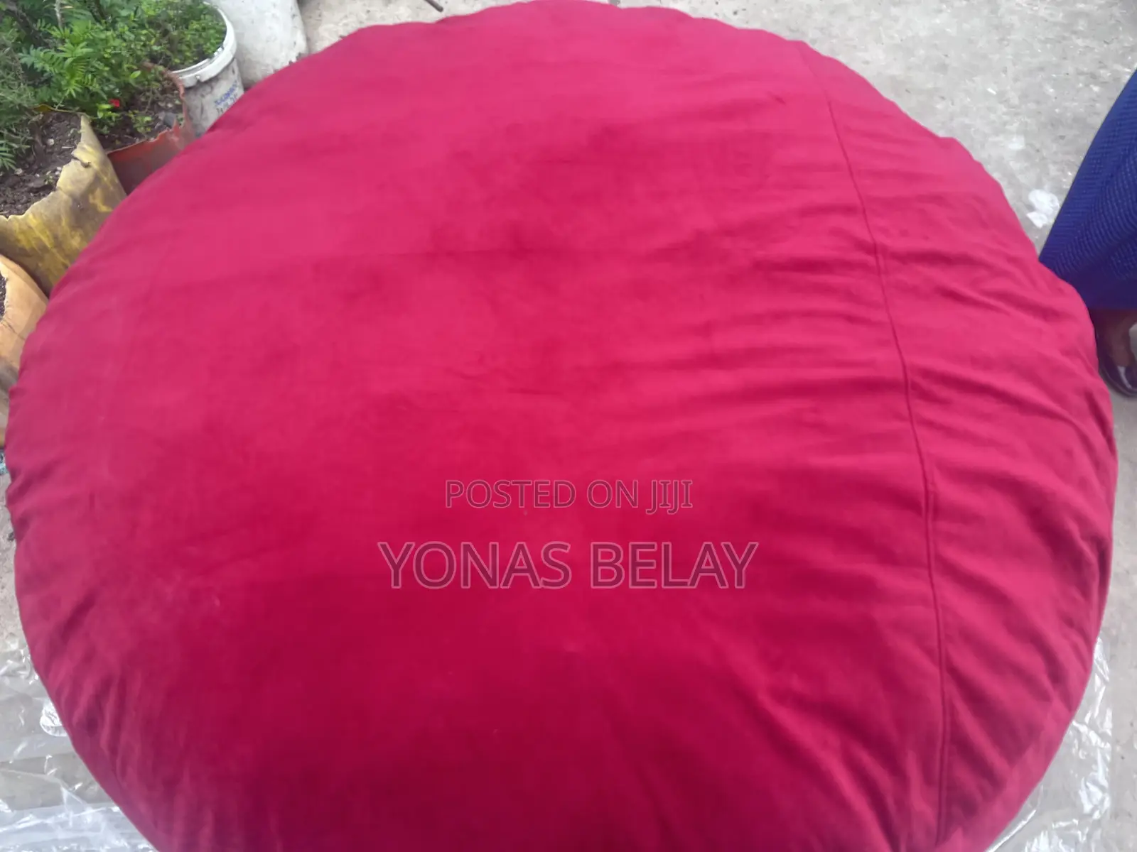 Kd Bean Bags