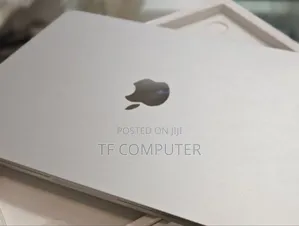 New Laptop Apple MacBook Air 2022 M2 8GB Apple M2 SSD 256GB