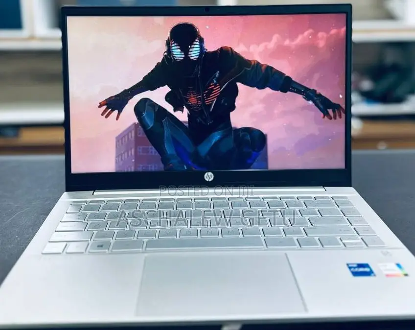 New Laptop HP Pavilion 15 16GB Intel Core I7 SSD 512GB