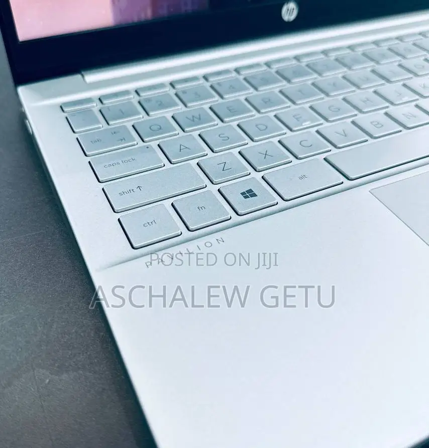 New Laptop HP Pavilion 15 16GB Intel Core I7 SSD 512GB