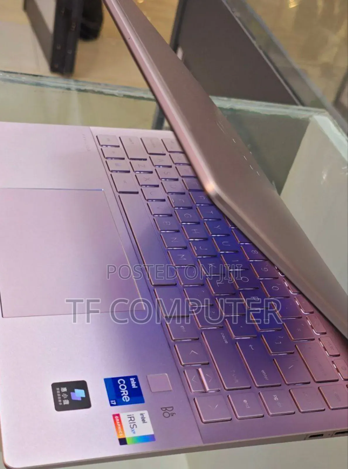 New Laptop HP 16GB Intel Core I7 SSD 1T