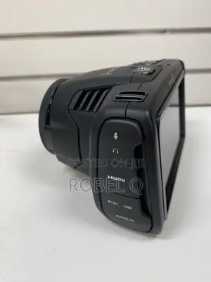 Blackmagic Cinema Camera Body Only