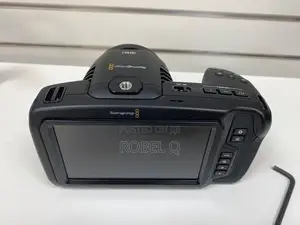 Blackmagic Cinema Camera Body Only