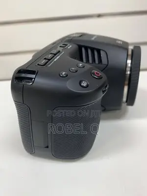 Blackmagic Cinema Camera Body Only