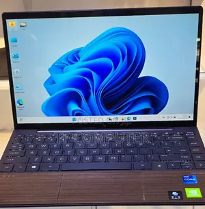 Photo - New Laptop HP Envy 14 16GB Intel Core I7 SSD 1T