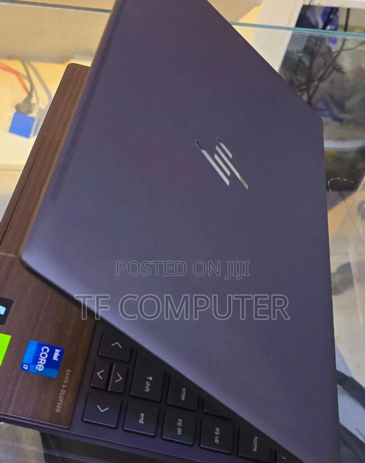 New Laptop HP Envy 14 16GB Intel Core I7 SSD 1T