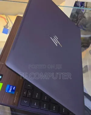 New Laptop HP Envy 14 16GB Intel Core I7 SSD 1T