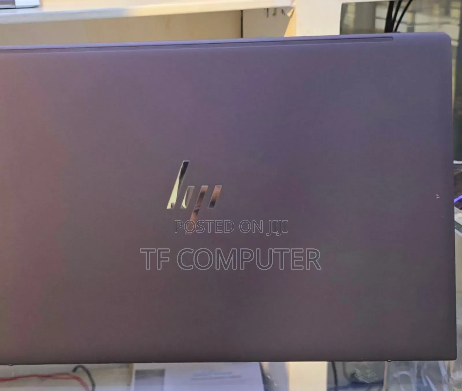 New Laptop HP Envy 14 16GB Intel Core I7 SSD 1T