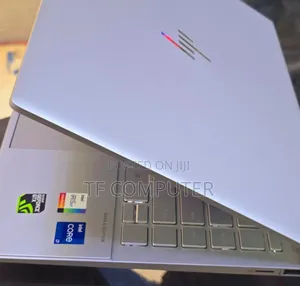 New Laptop HP Envy 14 16GB Intel Core I7 SSD 512GB