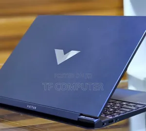 Photo - New Laptop HP Victus 16 16GB Intel Core I5 SSD 1T