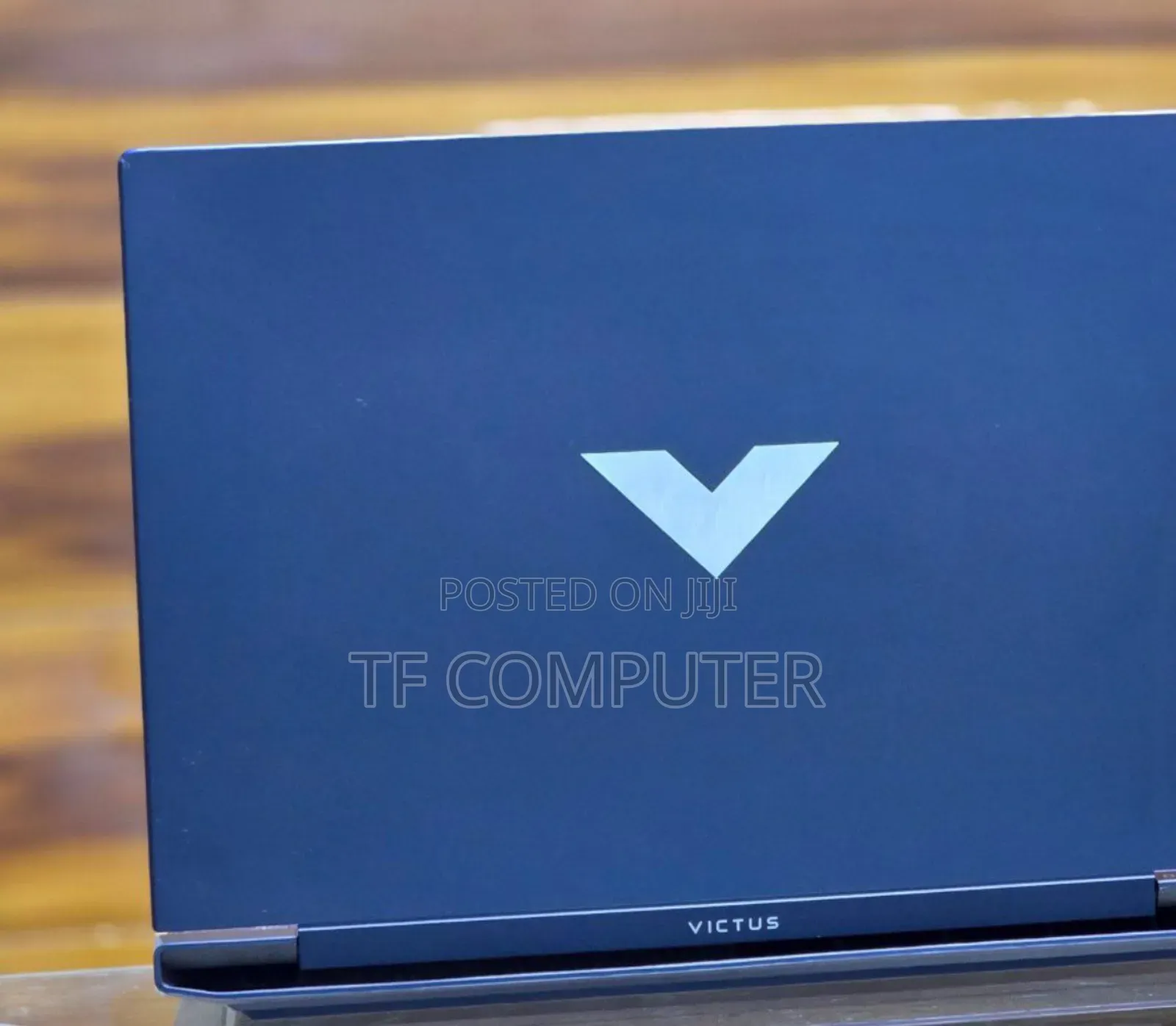 New Laptop HP Victus 16 16GB Intel Core I5 SSD 1T