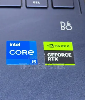 New Laptop HP Victus 16 16GB Intel Core I5 SSD 1T