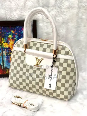 Louis Vuitton Lv