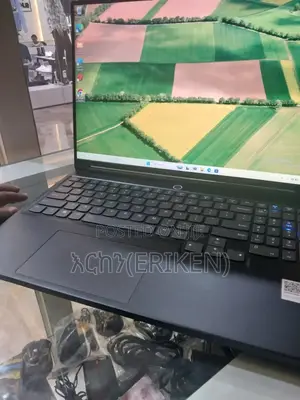 New Laptop Lenovo Legion 5 16GB Intel Core I7 SSD 512GB