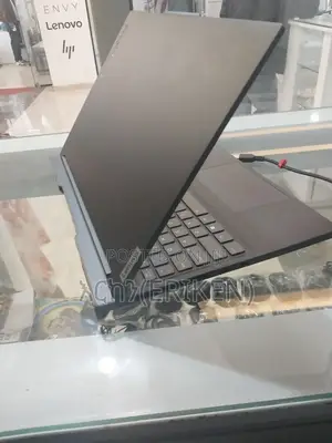 Photo - New Laptop Lenovo Legion 5 16GB Intel Core I7 SSD 512GB