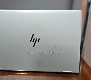 New Laptop HP EliteBook X360 1030 G2 8GB Intel Core I7 SSD 512GB