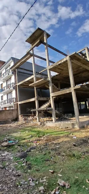 Furnished 6bdrm House in Alem Bank, Akaky Kaliti for sale