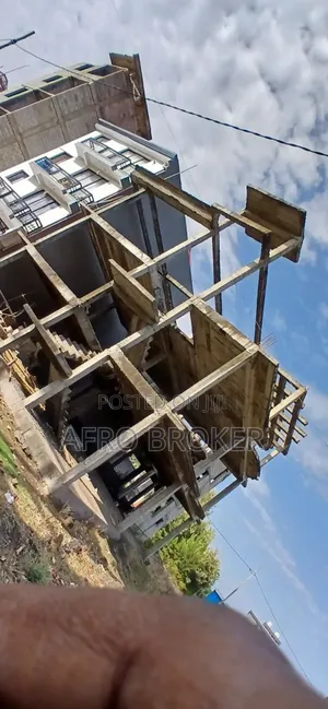 Furnished 6bdrm House in Alem Bank, Akaky Kaliti for sale