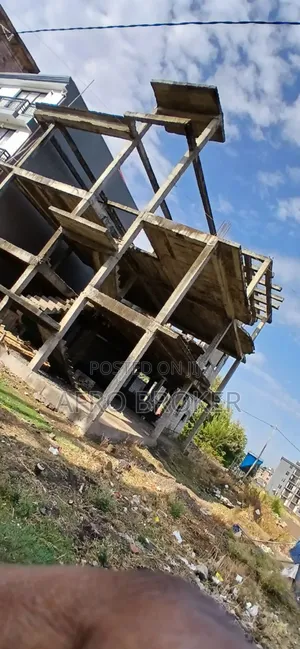 Furnished 6bdrm House in Alem Bank, Akaky Kaliti for sale