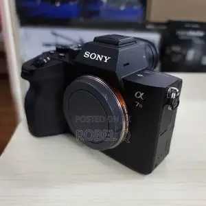 Sony Alpha 7r Iv Body Only