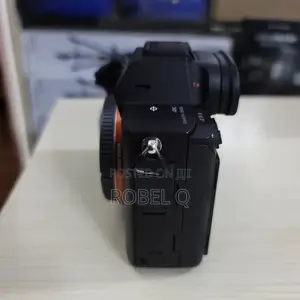 Sony Alpha 7r Iv Body Only