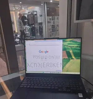 New Laptop Lenovo Legion 5 16GB Intel Core I7 SSD 512GB