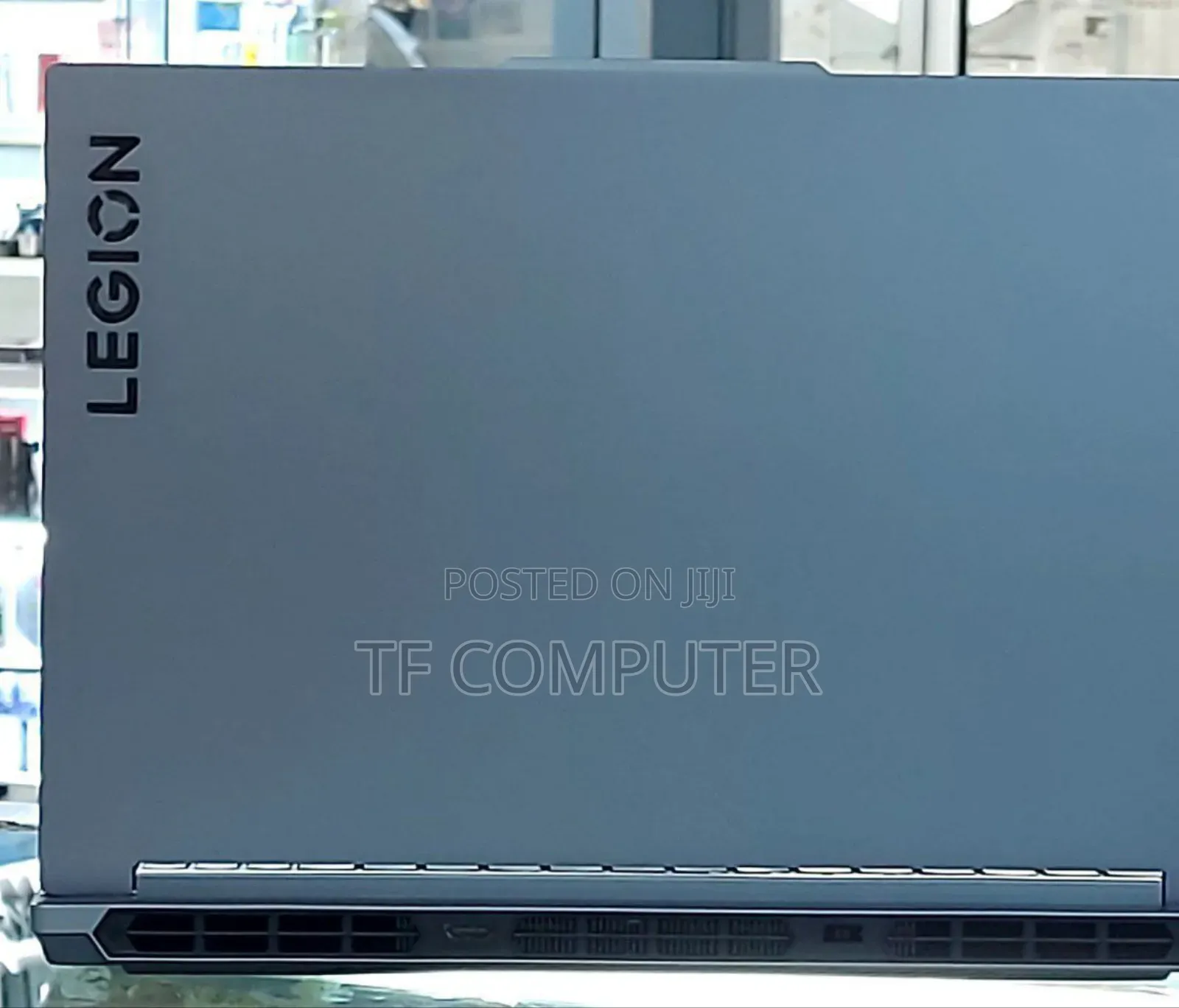 New Laptop Lenovo Legion 5 32GB Intel Core I9 SSD 1T