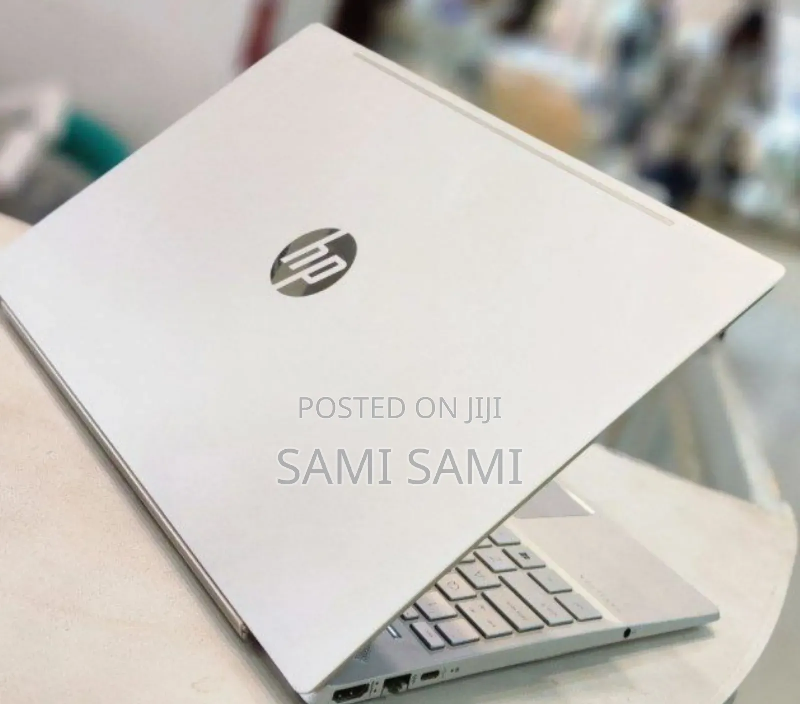 New Laptop HP Pavilion 15 8GB Intel Core I5 SSD 1T