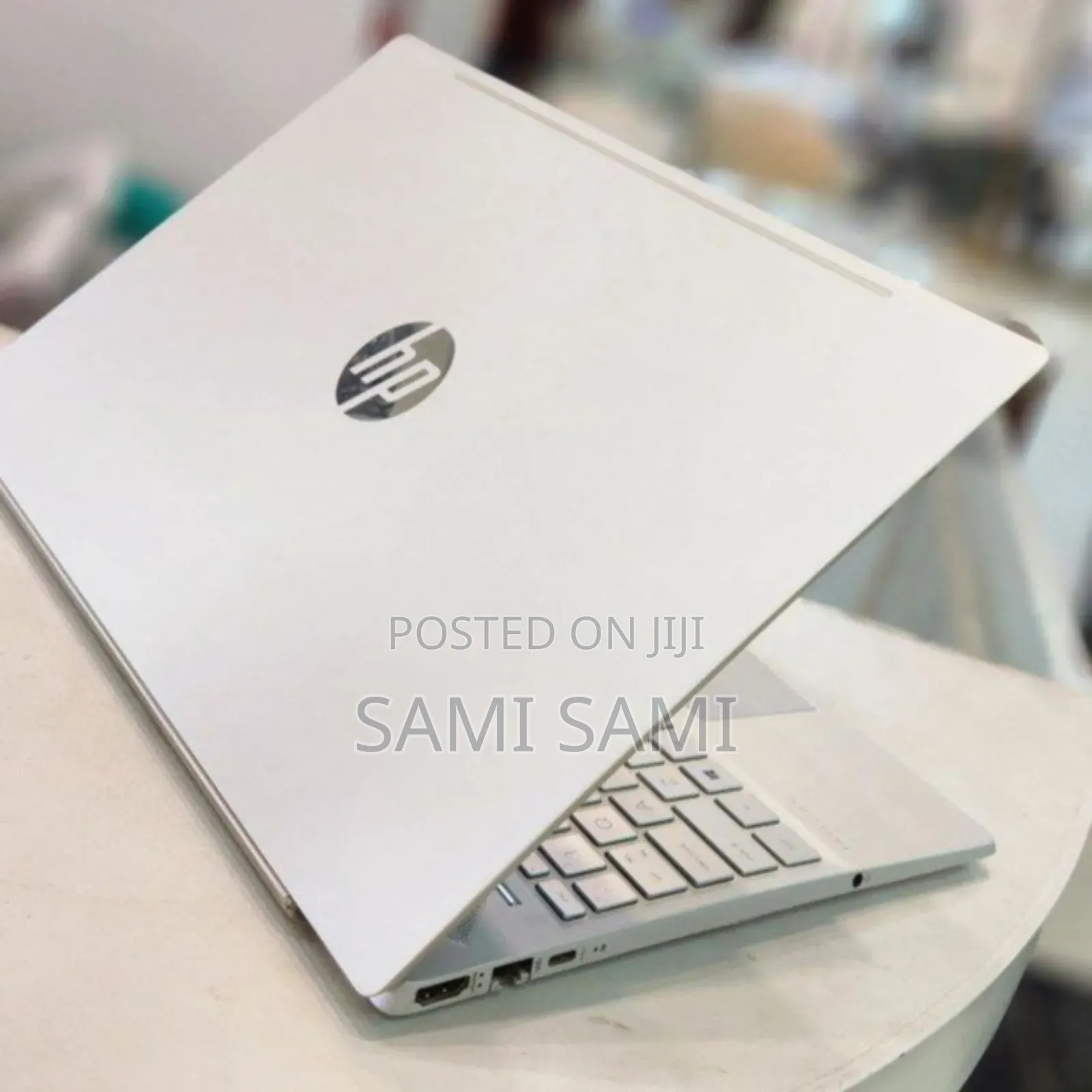 New Laptop HP Pavilion 15 8GB Intel Core I5 SSD 1T