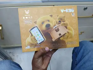 Photo - New Valem Pro Pad 32 GB Pink