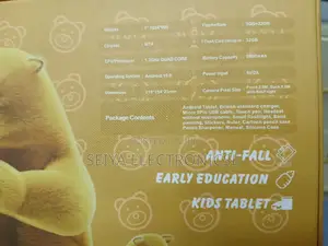 New Valem Pro Pad 32 GB Pink