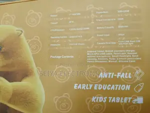 New Valem Pro Pad 32 GB Pink