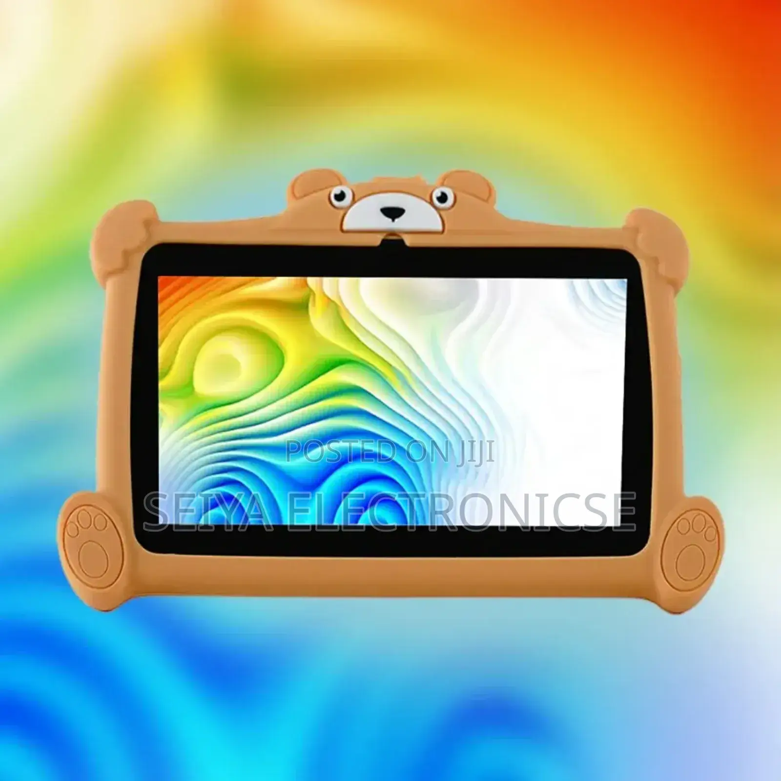 New Valem Pro Pad 32 GB Pink