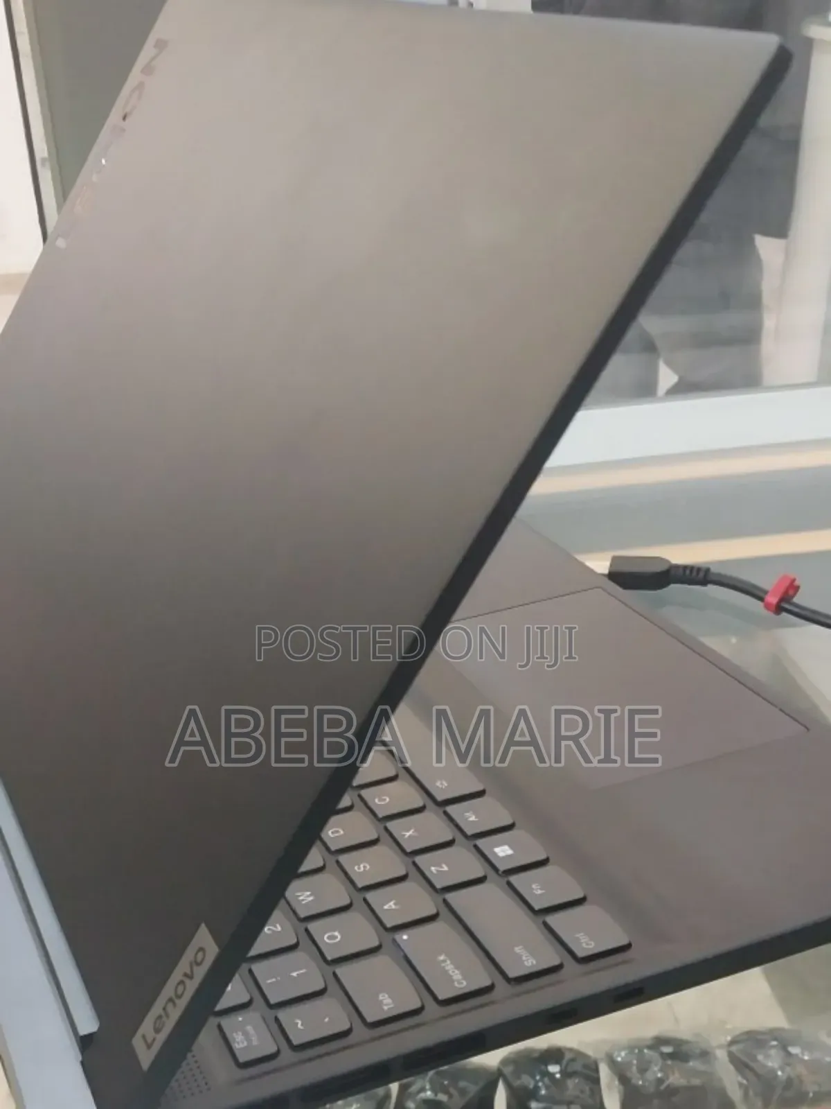 New Laptop Lenovo Legion 5 16GB Intel Core I7 SSD 512GB