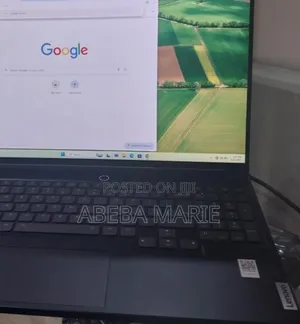 New Laptop Lenovo Legion 5 16GB Intel Core I7 SSD 512GB