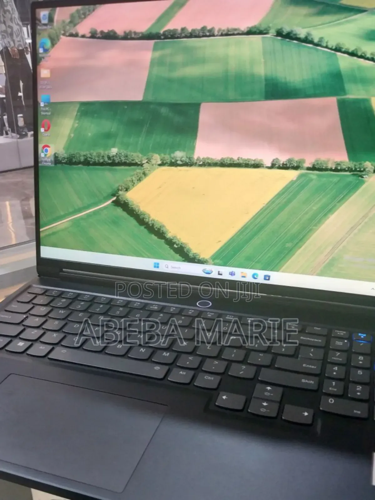 New Laptop Lenovo Legion 5 16GB Intel Core I7 SSD 512GB