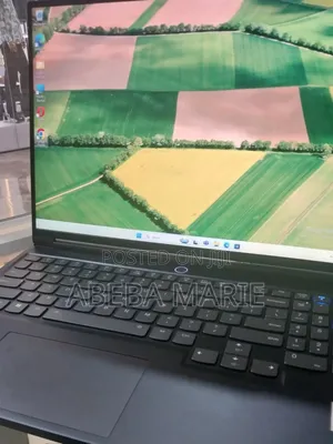 New Laptop Lenovo Legion 5 16GB Intel Core I7 SSD 512GB