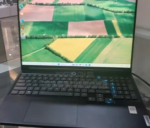 Photo - New Laptop Lenovo Legion 5 16GB Intel Core I7 SSD 512GB