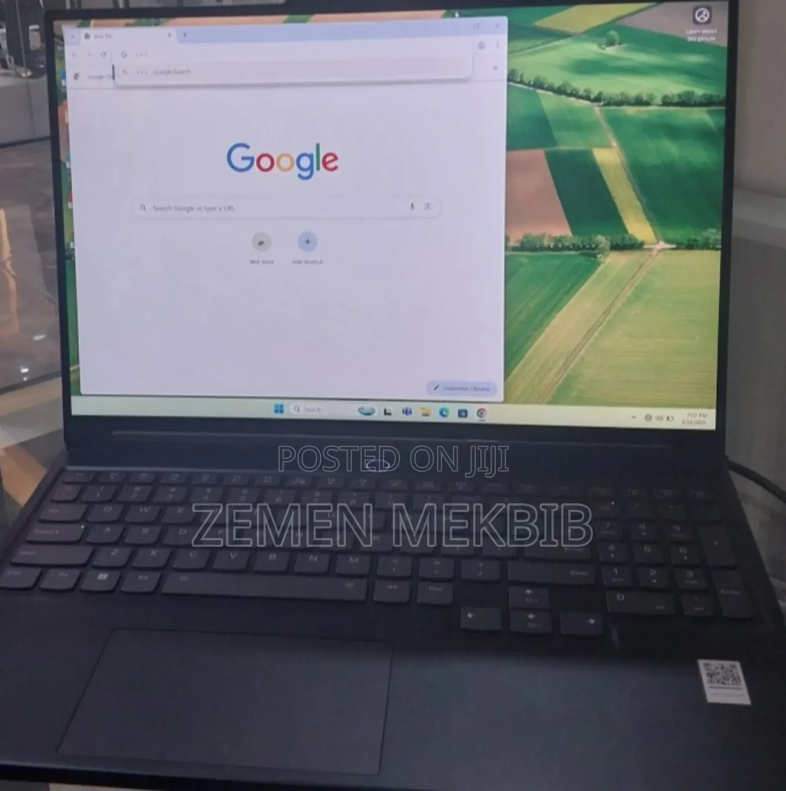 New Laptop Lenovo Legion 5 16GB Intel Core I7 SSD 512GB