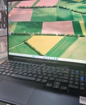 New Laptop Lenovo Legion 5 16GB Intel Core I7 SSD 512GB