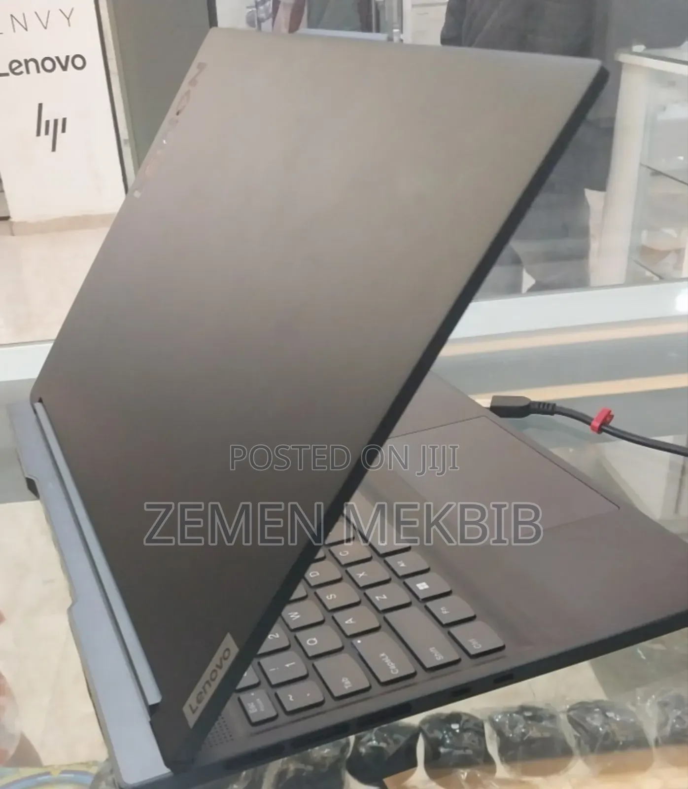 New Laptop Lenovo Legion 5 16GB Intel Core I7 SSD 512GB