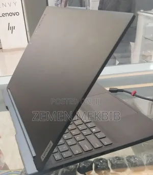 New Laptop Lenovo Legion 5 16GB Intel Core I7 SSD 512GB