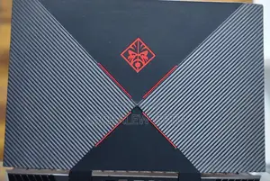 New Laptop HP Omen 15-Dh002nr 16GB Intel Core I7 SSD 512GB