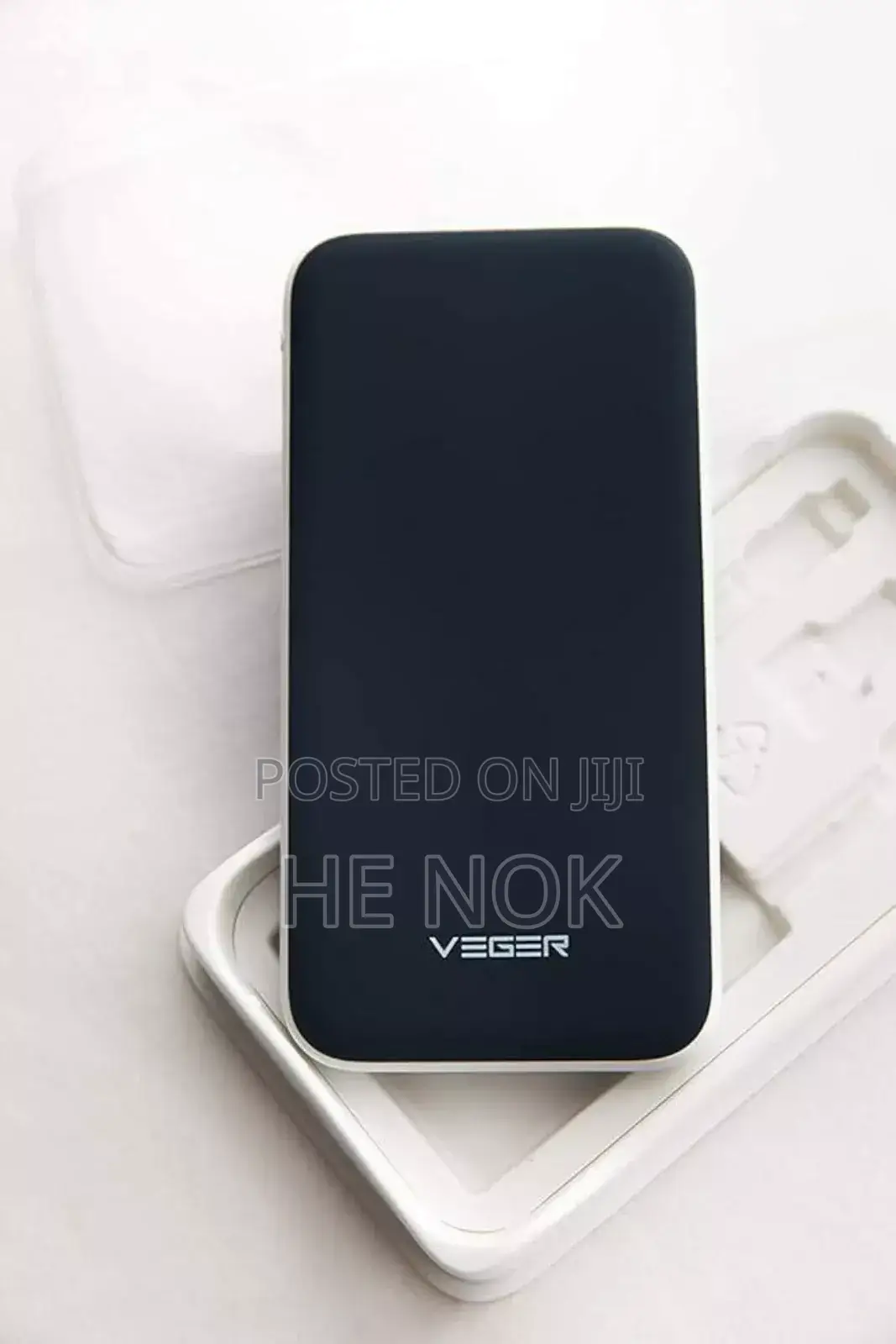 Veger Power Bank 25000 Mah