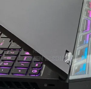 New Laptop Acer Predator Helios 300 16GB Intel Core I9 SSD 1T